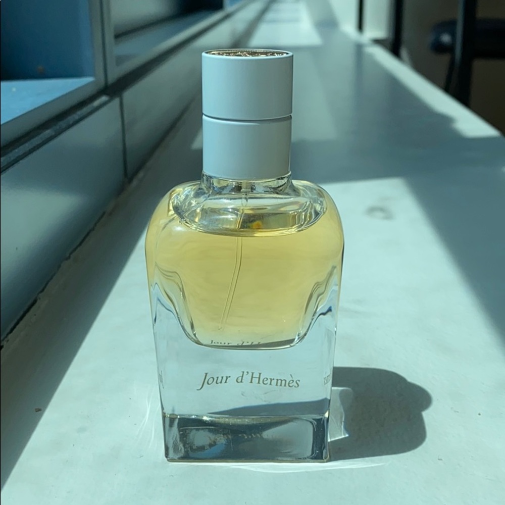 Jour d’Hermès fragrance